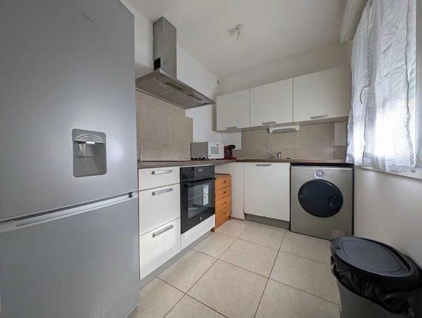 Vente Appartement 3 pièces 50 m2 à Port-de-Bouc