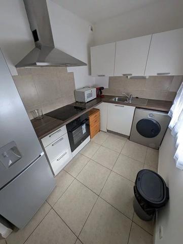 Vente Appartement 3 pièces 50 m2 à Port-de-Bouc