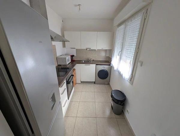 Vente Appartement 3 pièces 50 m2 à Port-de-Bouc