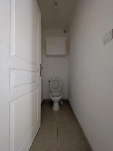 Vente Appartement 3 pièces 50 m2 à Port-de-Bouc