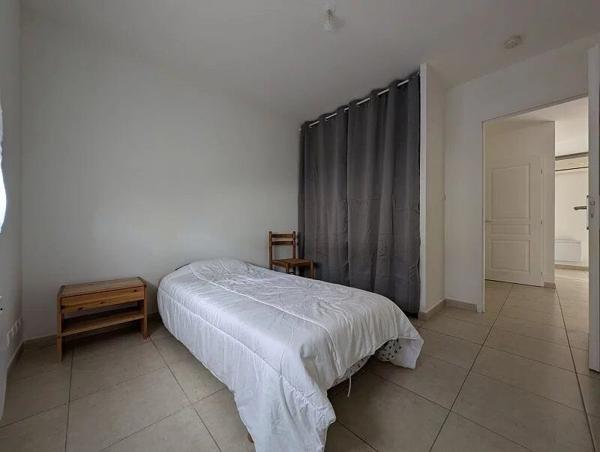 Vente Appartement 3 pièces 50 m2 à Port-de-Bouc