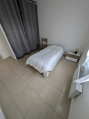 Vente Appartement 3 pièces 50 m2 à Port-de-Bouc