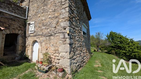 Maison à vendre 4 pièces 88 m² Saint-Vincent-de-Durfort
