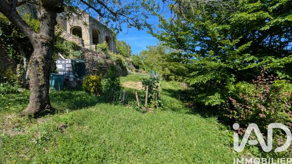 Maison à vendre 4 pièces 88 m² Saint-Vincent-de-Durfort