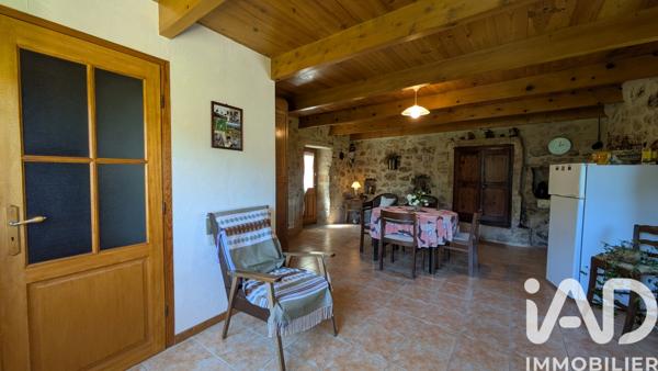 Maison à vendre 4 pièces 88 m² Saint-Vincent-de-Durfort