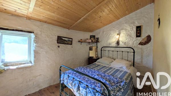 Maison à vendre 4 pièces 88 m² Saint-Vincent-de-Durfort