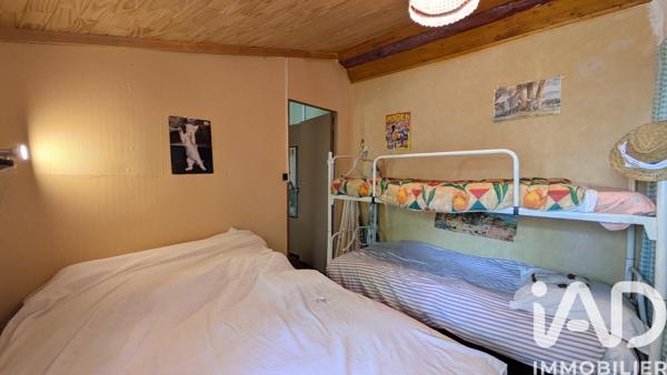 Maison à vendre 4 pièces 88 m² Saint-Vincent-de-Durfort