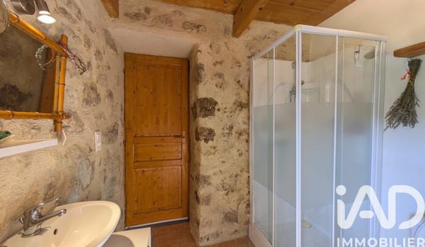 Maison à vendre 4 pièces 88 m² Saint-Vincent-de-Durfort