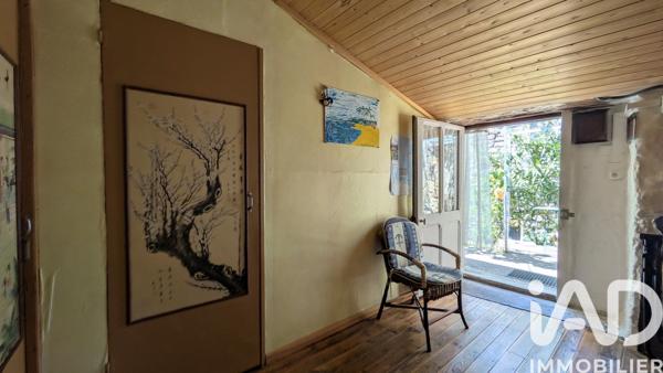 Maison à vendre 4 pièces 88 m² Saint-Vincent-de-Durfort