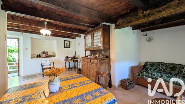 Maison à vendre 4 pièces 88 m² Saint-Vincent-de-Durfort