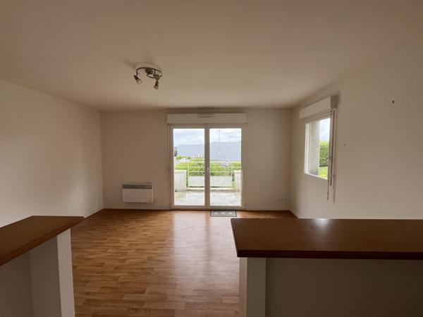 Appartement à vendre 138 240 € Douarnenez 2 p 41 m² DPE C