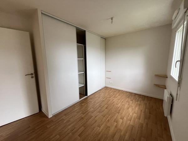 Appartement à vendre 138 240 € Douarnenez 2 p 41 m² DPE C