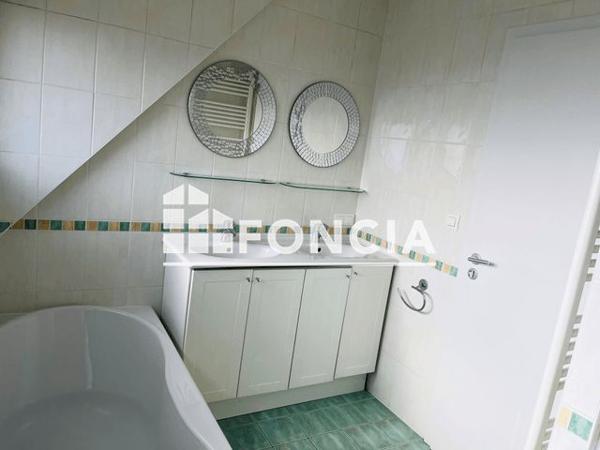 Location Appartement 5 pièces 89.4 m² - 59 ROUTE DE STRASBOURG Entzheim 67960