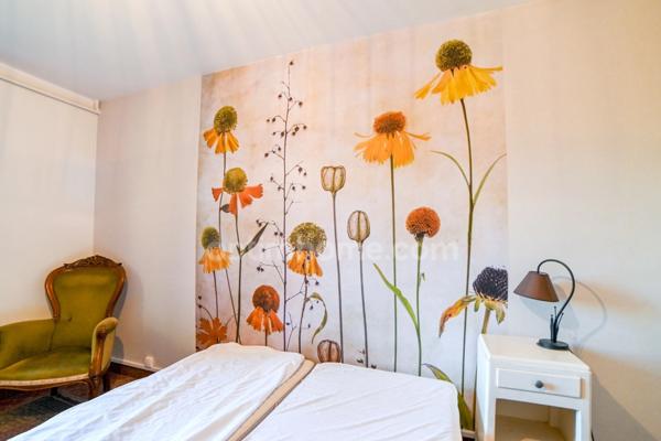 Maison à vendre 8 pièces VEYNES (05)terrain 1200m²