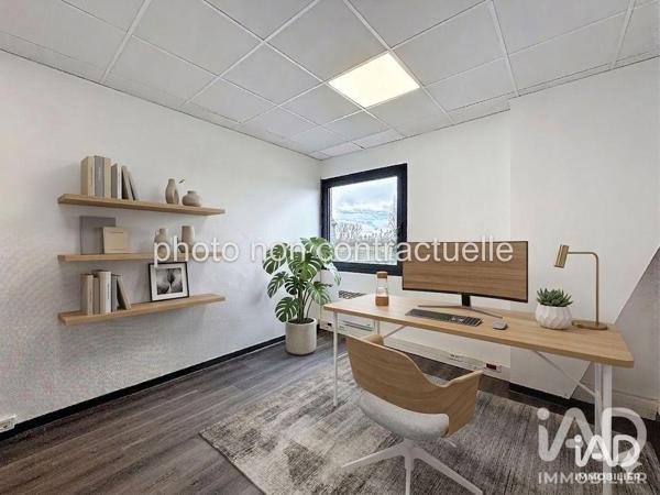 Bureaux à vendre 608 m² Grande-Synthe