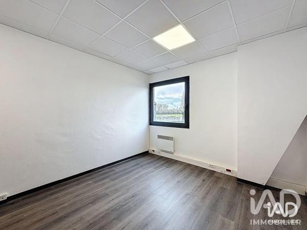 Bureaux à vendre 608 m² Grande-Synthe
