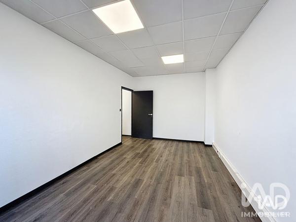 Bureaux à vendre 608 m² Grande-Synthe