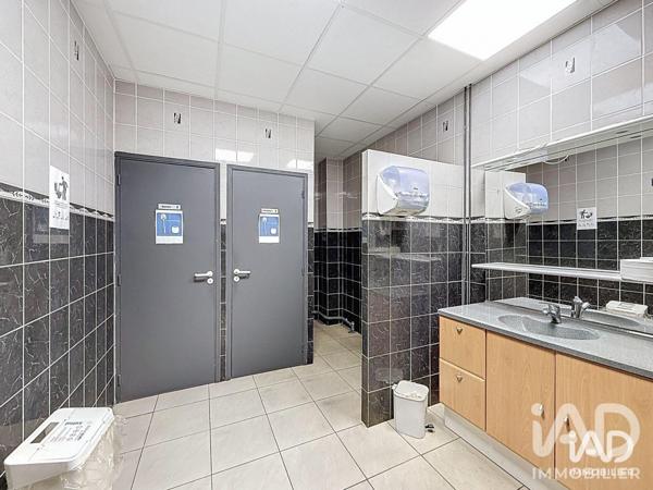 Bureaux à vendre 608 m² Grande-Synthe