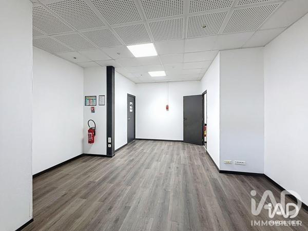 Bureaux à vendre 608 m² Grande-Synthe