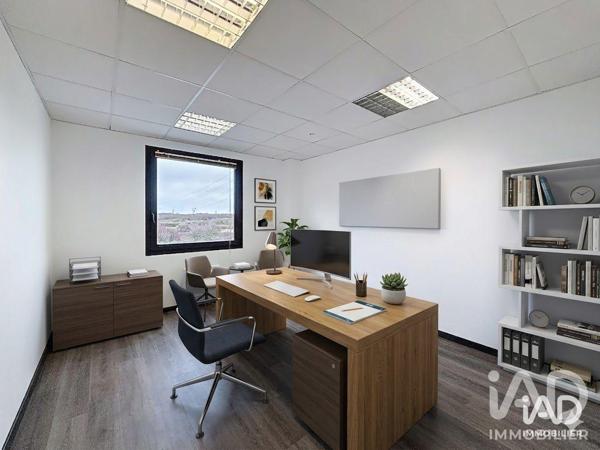 Bureaux à vendre 608 m² Grande-Synthe