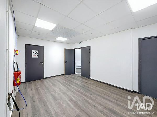 Bureaux à vendre 608 m² Grande-Synthe
