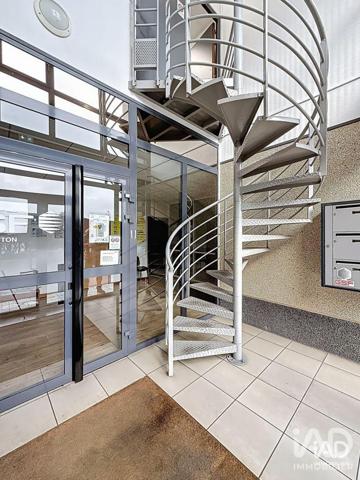 Bureaux à vendre 608 m² Grande-Synthe