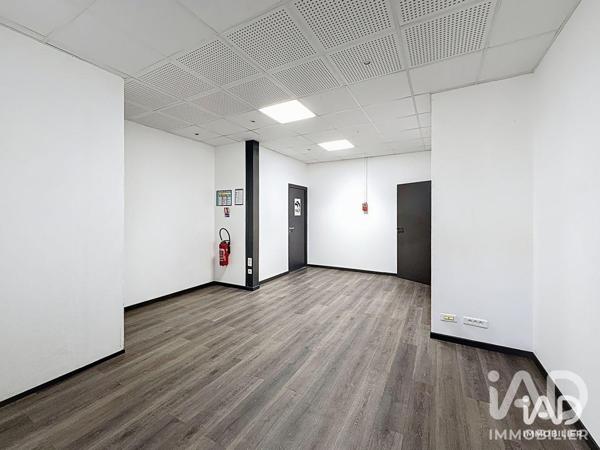 Bureaux à vendre 608 m² Grande-Synthe