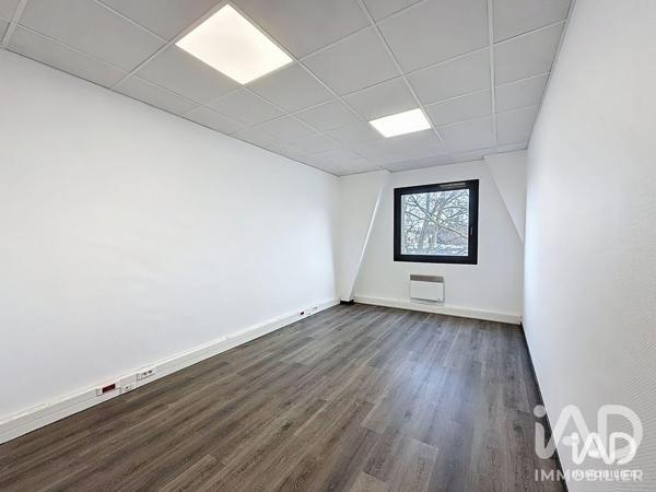 Bureaux à vendre 608 m² Grande-Synthe