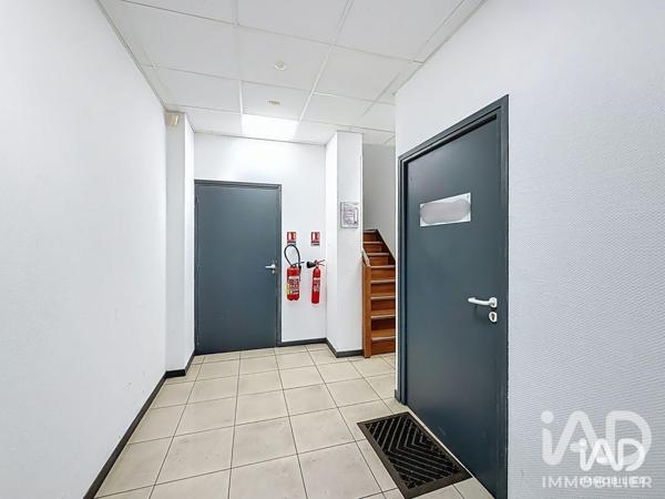 Bureaux à vendre 608 m² Grande-Synthe