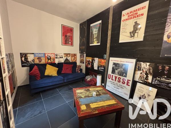 Maison à vendre 6 pièces 149 m² Saint-André-lez-Lille