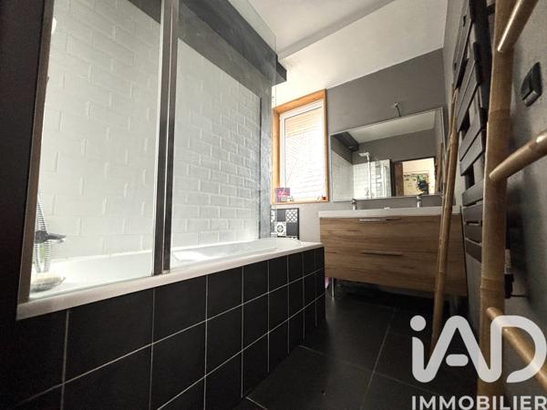 Maison à vendre 6 pièces 149 m² Saint-André-lez-Lille