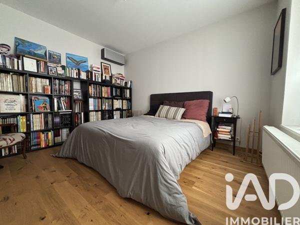 Maison à vendre 6 pièces 149 m² Saint-André-lez-Lille