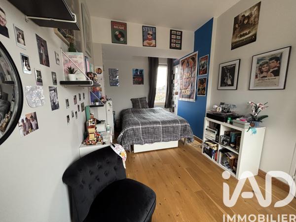 Maison à vendre 6 pièces 149 m² Saint-André-lez-Lille