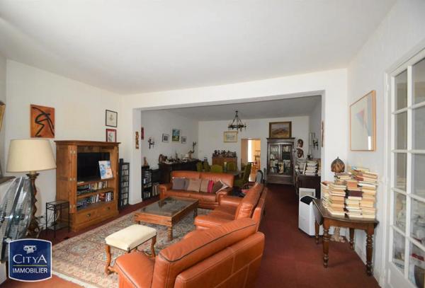 Appartement à vendre 4 pièces 128.52m²