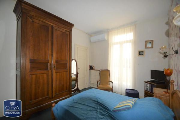 Appartement à vendre 4 pièces 128.52m²