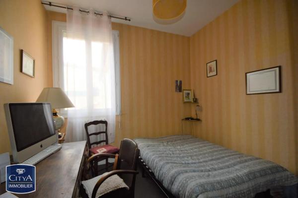 Appartement à vendre 4 pièces 128.52m²