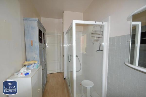 Appartement à vendre 4 pièces 128.52m²