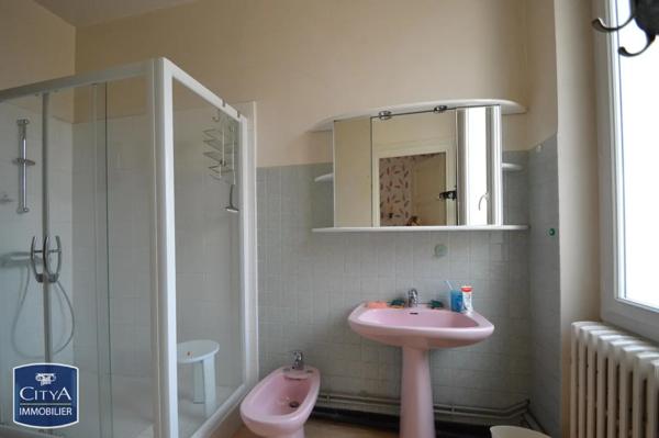 Appartement à vendre 4 pièces 128.52m²