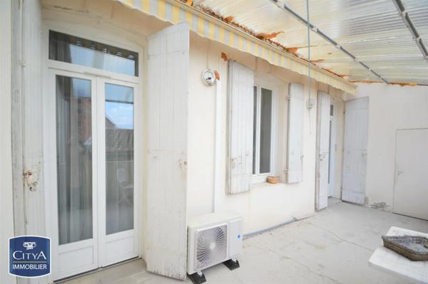 Appartement à vendre 4 pièces 128.52m²