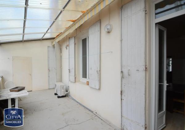 Appartement à vendre 4 pièces 128.52m²