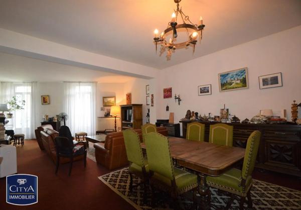 Appartement à vendre 4 pièces 128.52m²