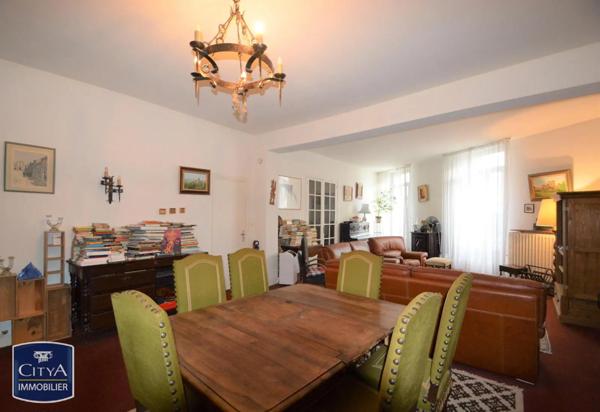 Appartement à vendre 4 pièces 128.52m²