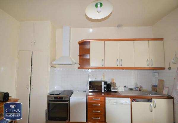 Appartement à vendre 4 pièces 128.52m²