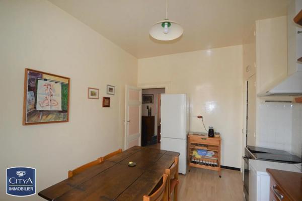 Appartement à vendre 4 pièces 128.52m²
