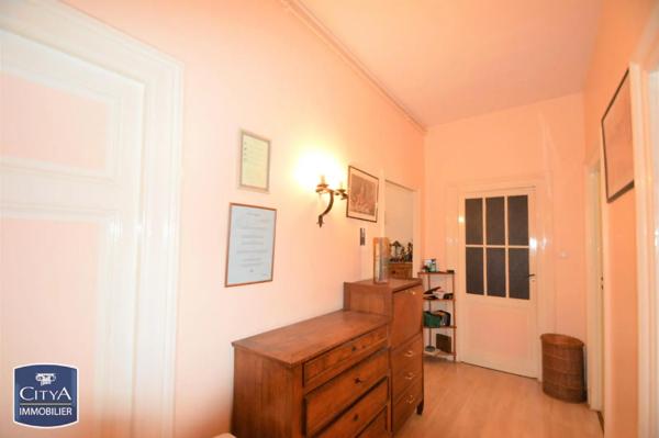 Appartement à vendre 4 pièces 128.52m²