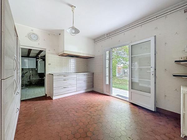 RARE Maison en pierre de 107m2 habitable sur parcelle de 500m2 , Artigues pres bordeaux RARE Maison en pierre de 107m2 habitable sur parcelle de 500m2 , Artigues pres bordeaux