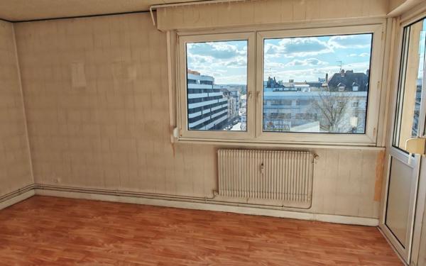 Appartement à vendre    3 pièces • 63,88 m2 Thionville
