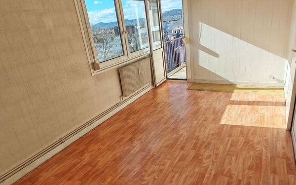 Appartement à vendre    3 pièces • 63,88 m2 Thionville