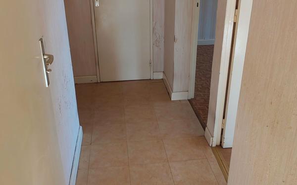 Appartement à vendre    3 pièces • 63,88 m2 Thionville