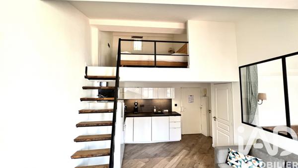 Appartement à vendre 2 pièces 35 m² Nice
